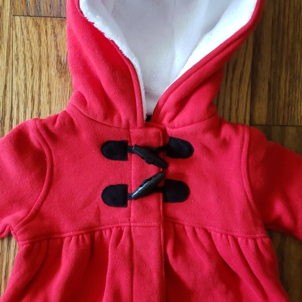 Pea coat - Picture 2 of 4